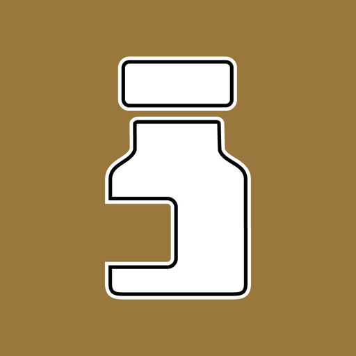 VanderbiltRx app icon