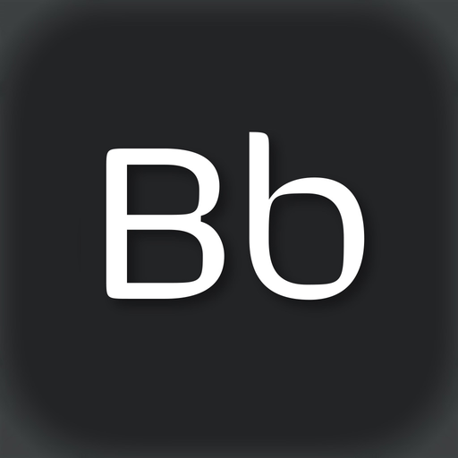 Blackboard by Boogie Board app icon