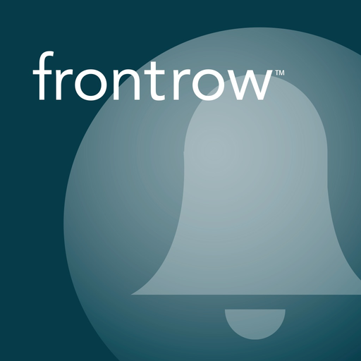FrontRow Conductor app icon