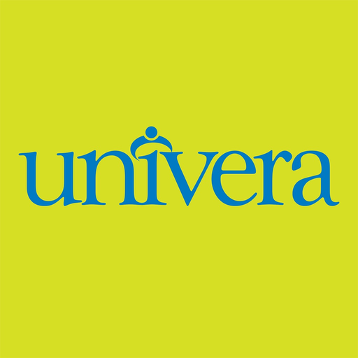 Univera Healthcare app icon