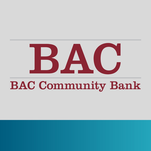 BAC Digital Banking app icon