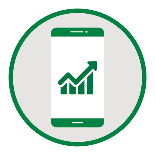 CM-Mobile app icon