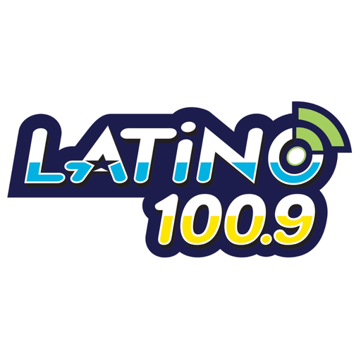 Latino 100.9 app icon