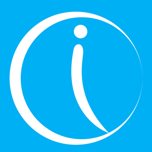 Ionic Code Play app icon