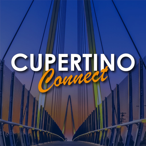 Cupertino 311 app icon