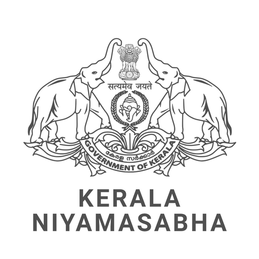 Kerala Niyamasabha app icon