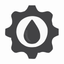 WellAware Field icon