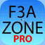 F3A Zone Pro icon