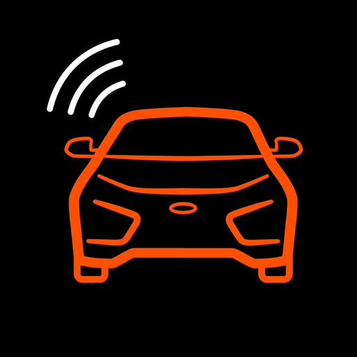 LADA Connect app icon