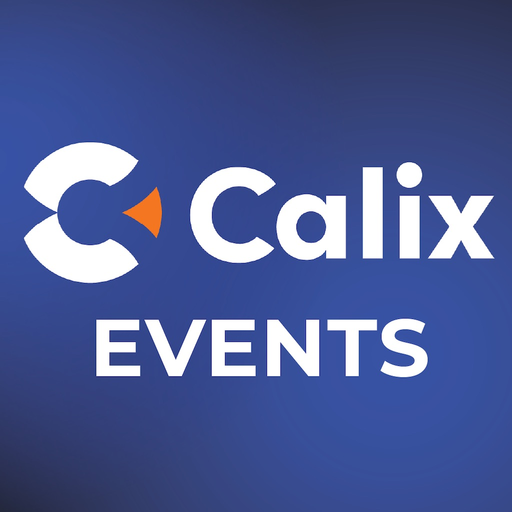Calix Events app icon