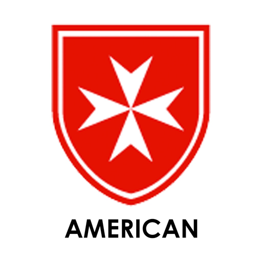 Order of Malta American Assoc app icon