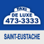 Taxi Deluxe St-Eustache icon