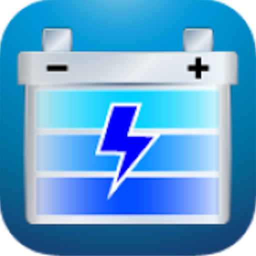BATT SYNC app icon