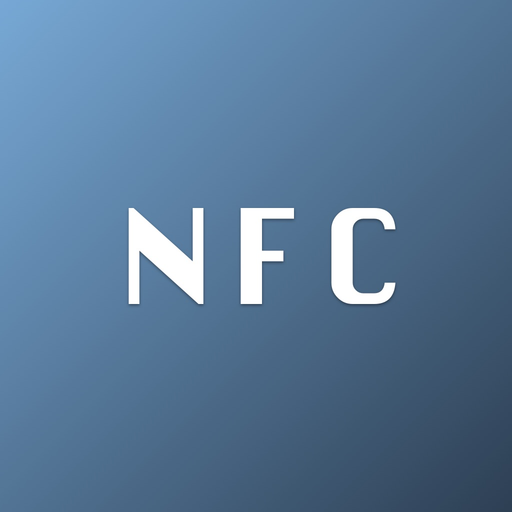 NFC-Reader app icon
