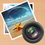 SkyCam Frame icon