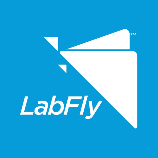 Mobile Phleb app icon