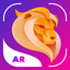 Leo AR Camera icon
