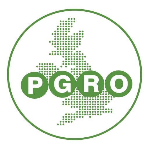 PGRO Crop Monitor app icon