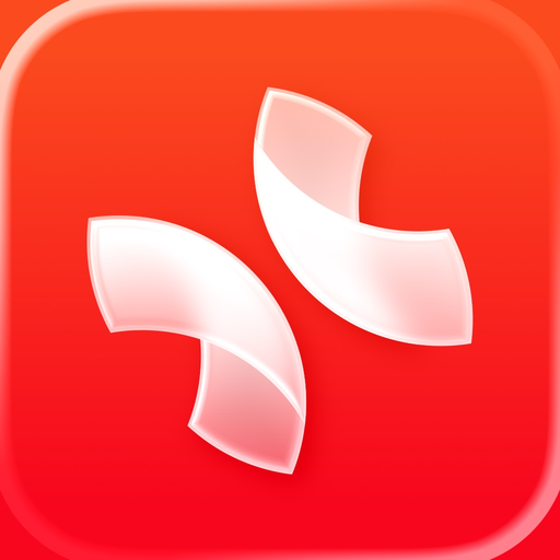 Xmind: AI Mind Map, Brainstorm app icon