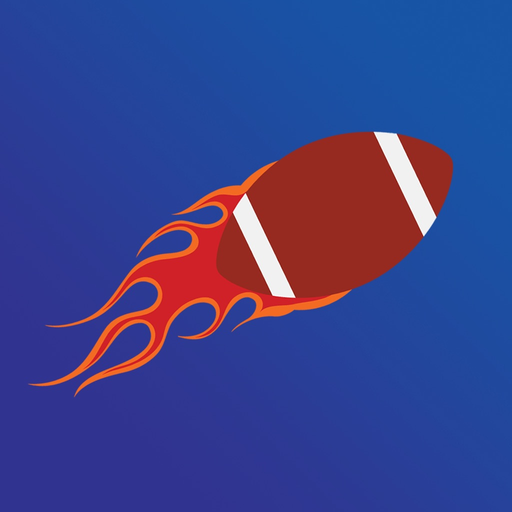 New York Football NFC app icon
