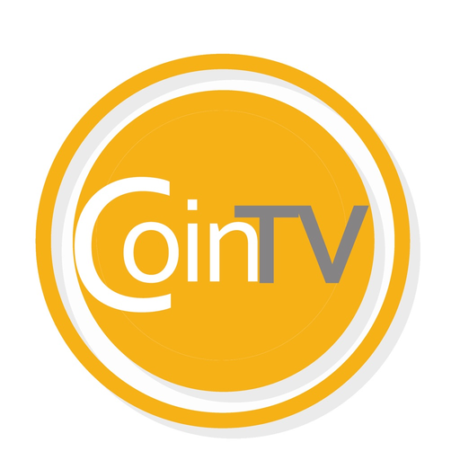 CoinTV app icon