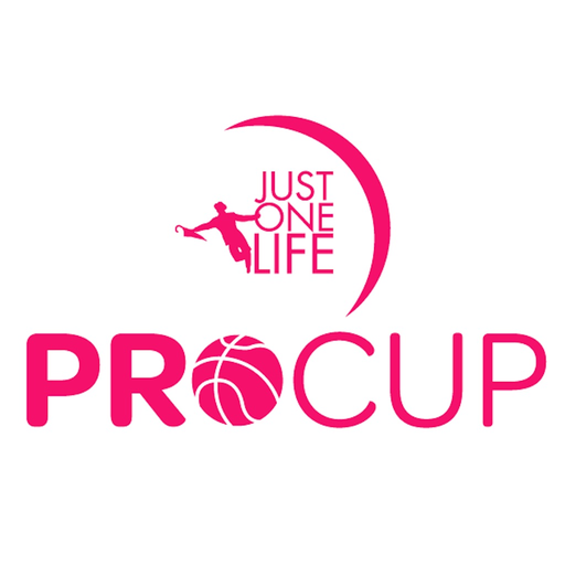 Just One Life Procup app icon
