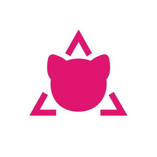 Kawaicat студии красоты app icon