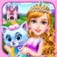 Castle Princess Palace Room icon