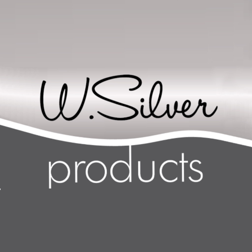 W.Silver Products app icon