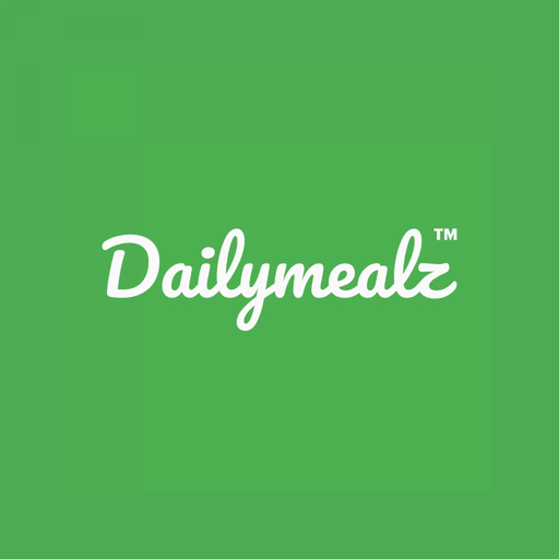 DailyMealz: Food Subscription app icon