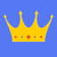 My Crown - stickers & emoji icon