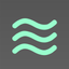 Eased icon