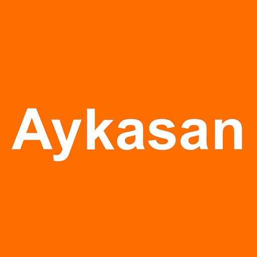 AYKASAN | RUSSIA app icon