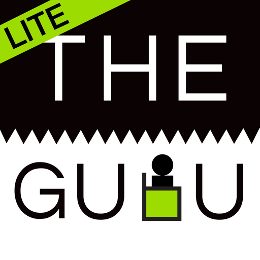 THEGULU Admin Lite app icon