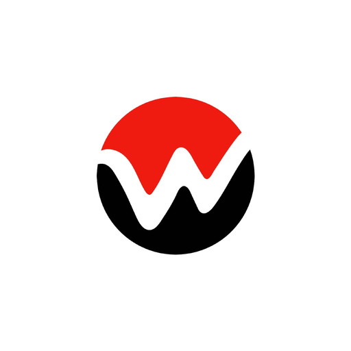 Tradebulls Wave app icon