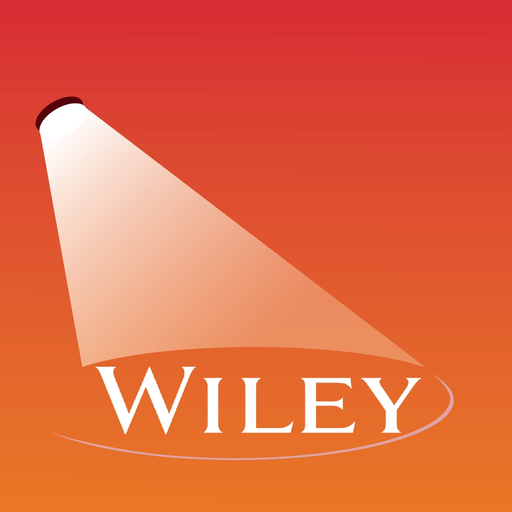 Wiley Spotlights app icon