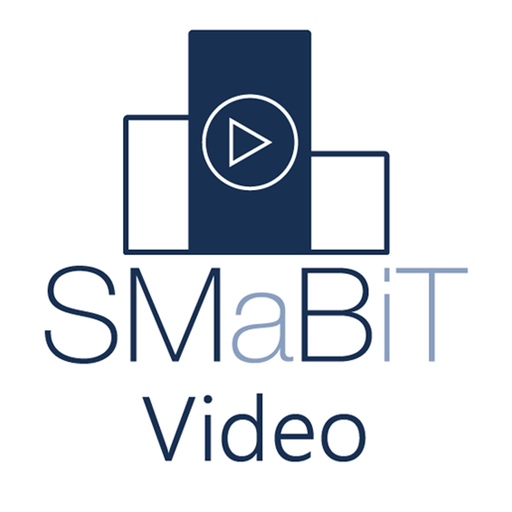 SMaBiT Video app icon