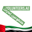 Volunteers.ae icon