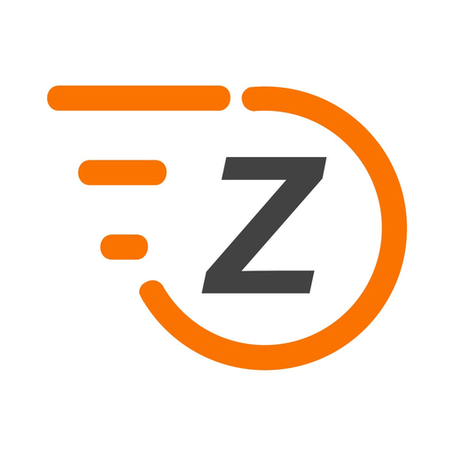 Zoom Courier app icon