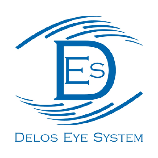 Delos Power app icon