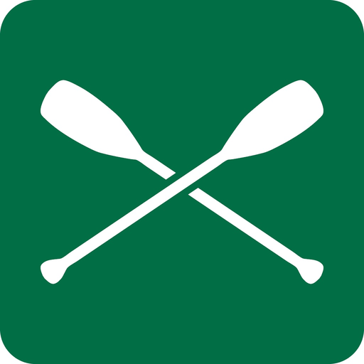 Crosslake app icon