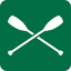 Crosslake icon