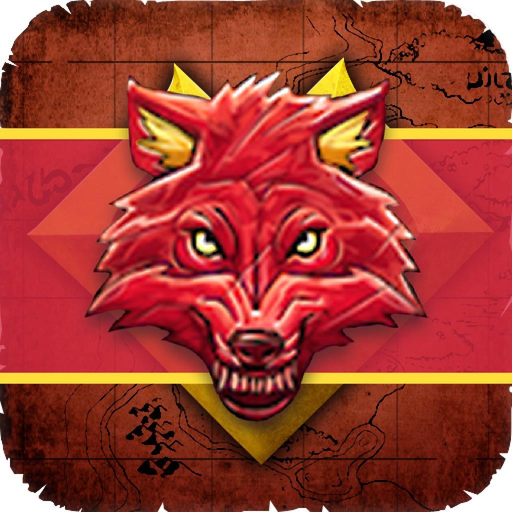 Valor WOLF app icon