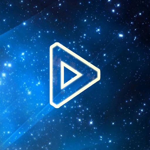 Super Stream Player app icon