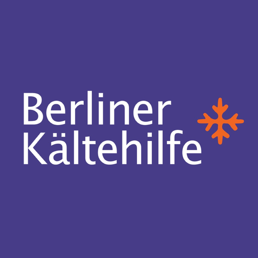 Berliner Kältehilfe app icon