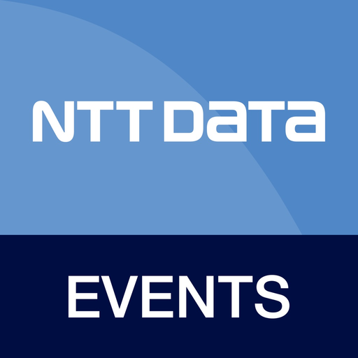 NTT DATA Services Events app icon