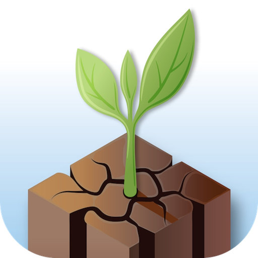 DISCS - Drought Information app icon