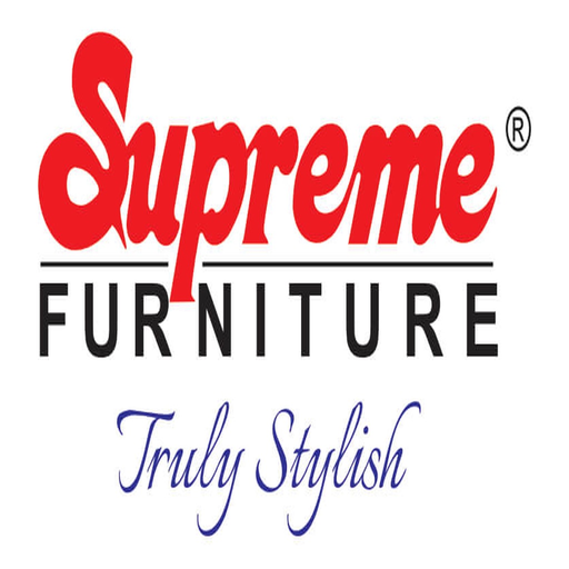 Supreme Furniture app icon