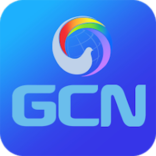 GCN app icon