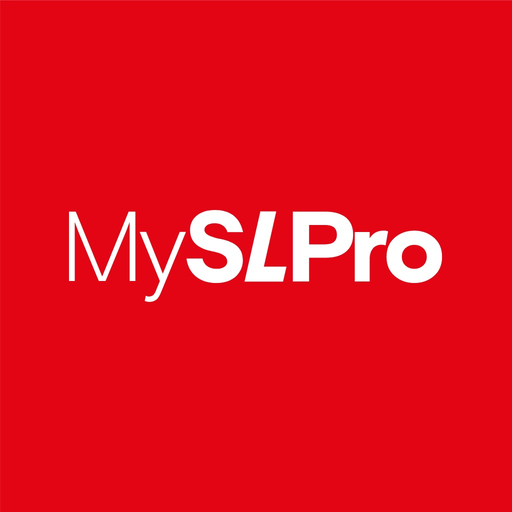 MySeLogerPro app icon